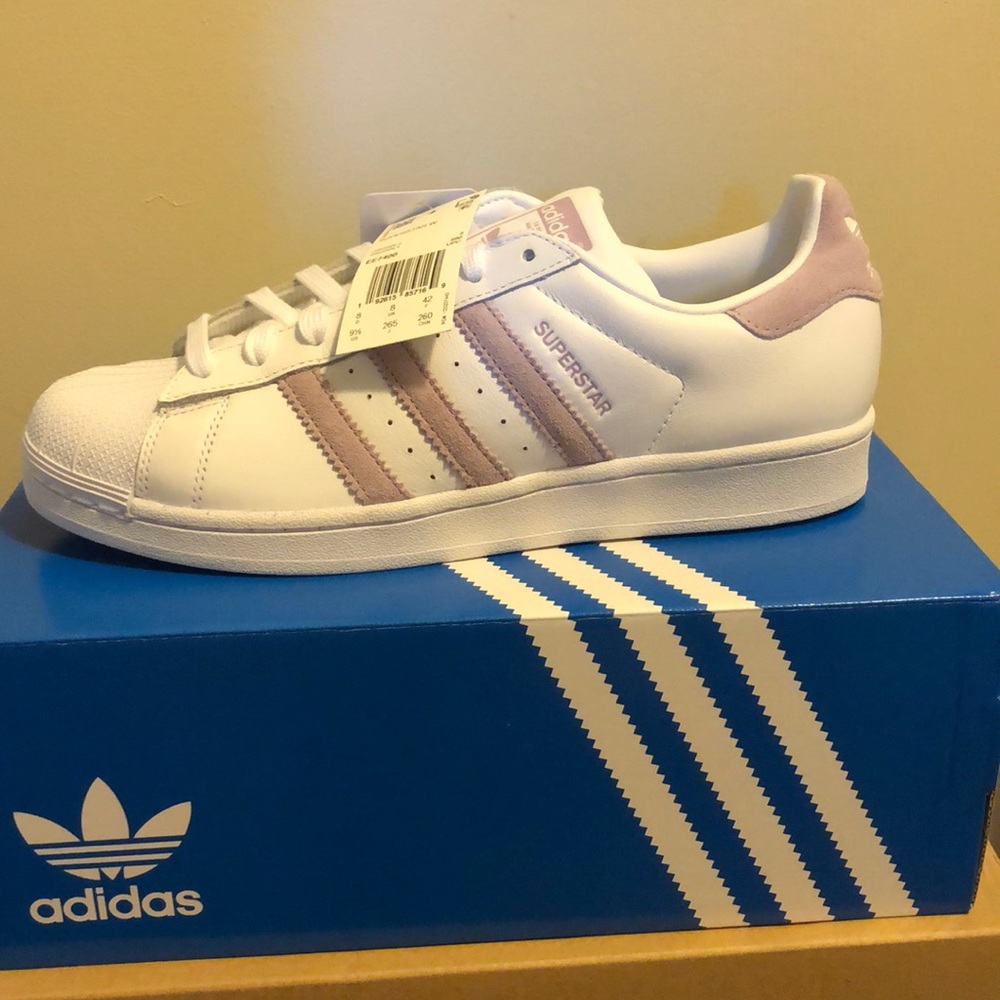 Adidas Super Stars Women